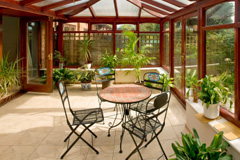 Rowlands Green conservatory quotes