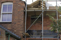 free Rowlands Green home extension quotes