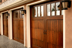 Rowlands Green garage extension quotes