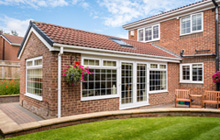 Rowlands Green house extension leads