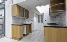 Rowlands Green kitchen extension leads