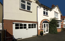 Rowlands Green multiple storey extension leads